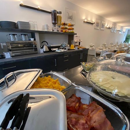 Guest House Triunfo Πόρτο Εξωτερικό φωτογραφία