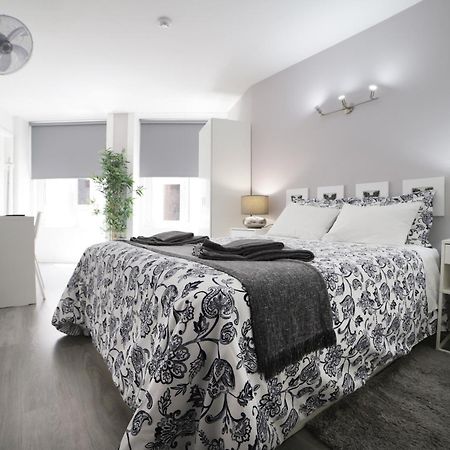 Guest House Triunfo Πόρτο Εξωτερικό φωτογραφία