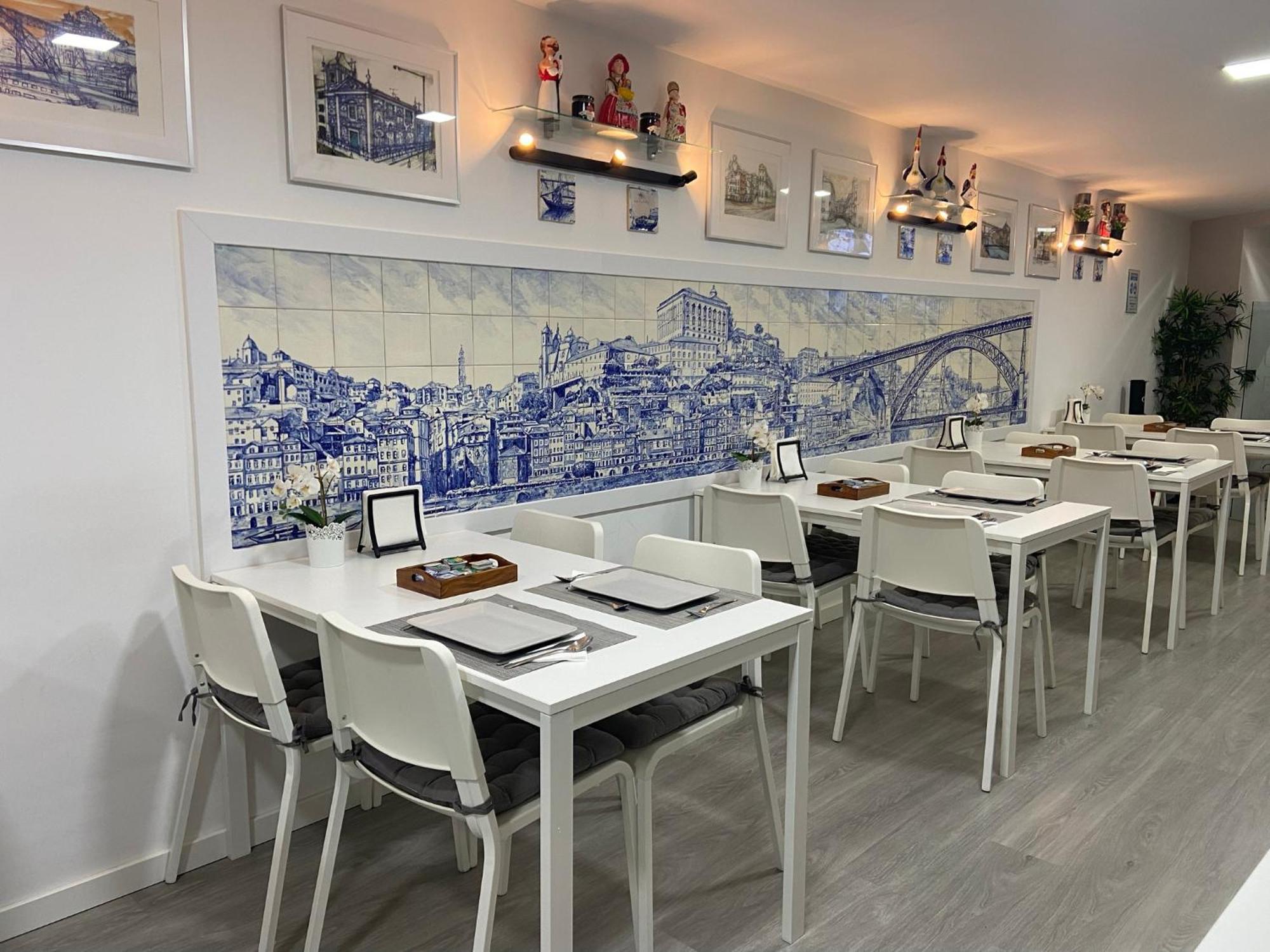 Guest House Triunfo Πόρτο Εξωτερικό φωτογραφία
