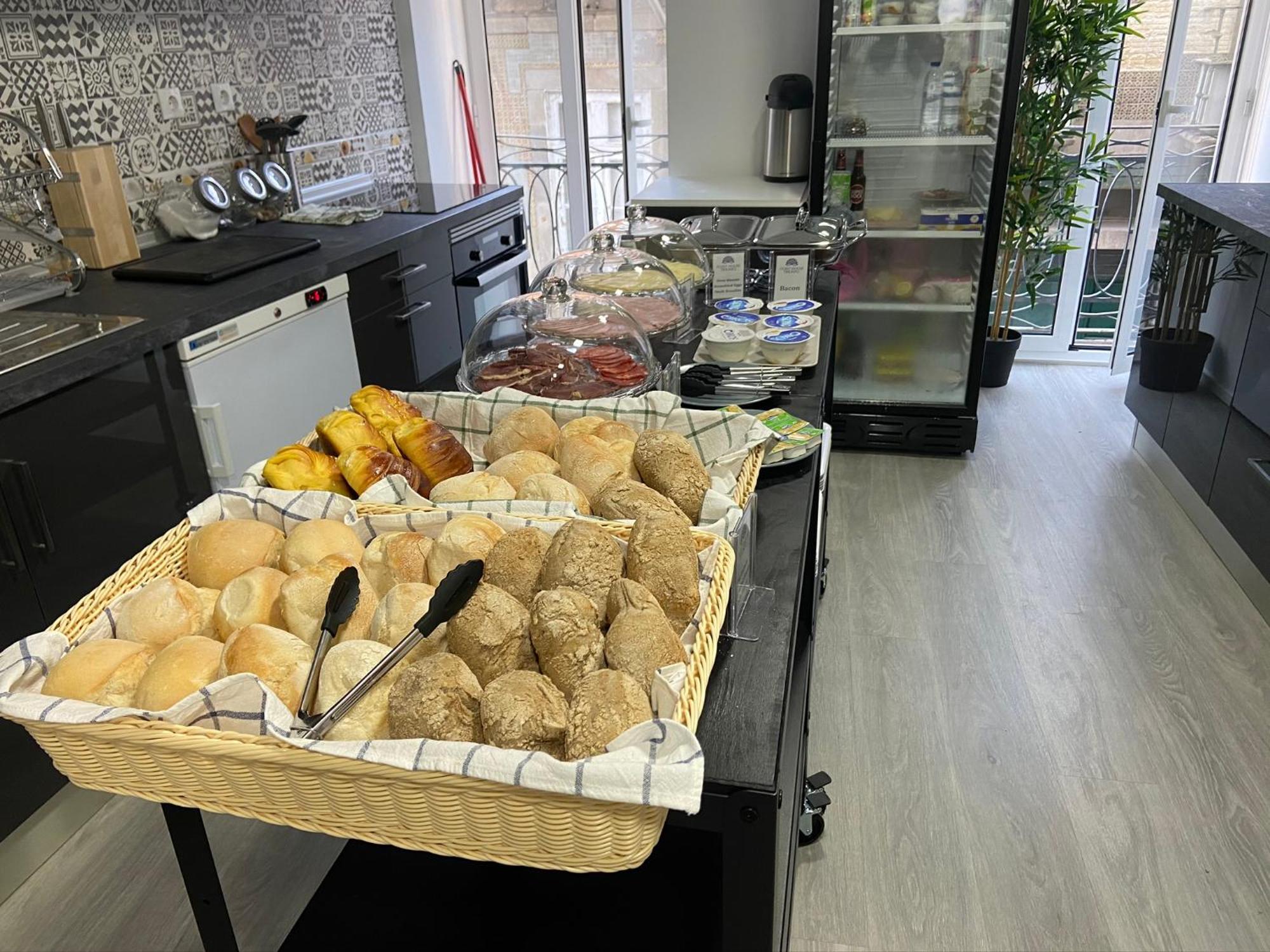 Guest House Triunfo Πόρτο Εξωτερικό φωτογραφία