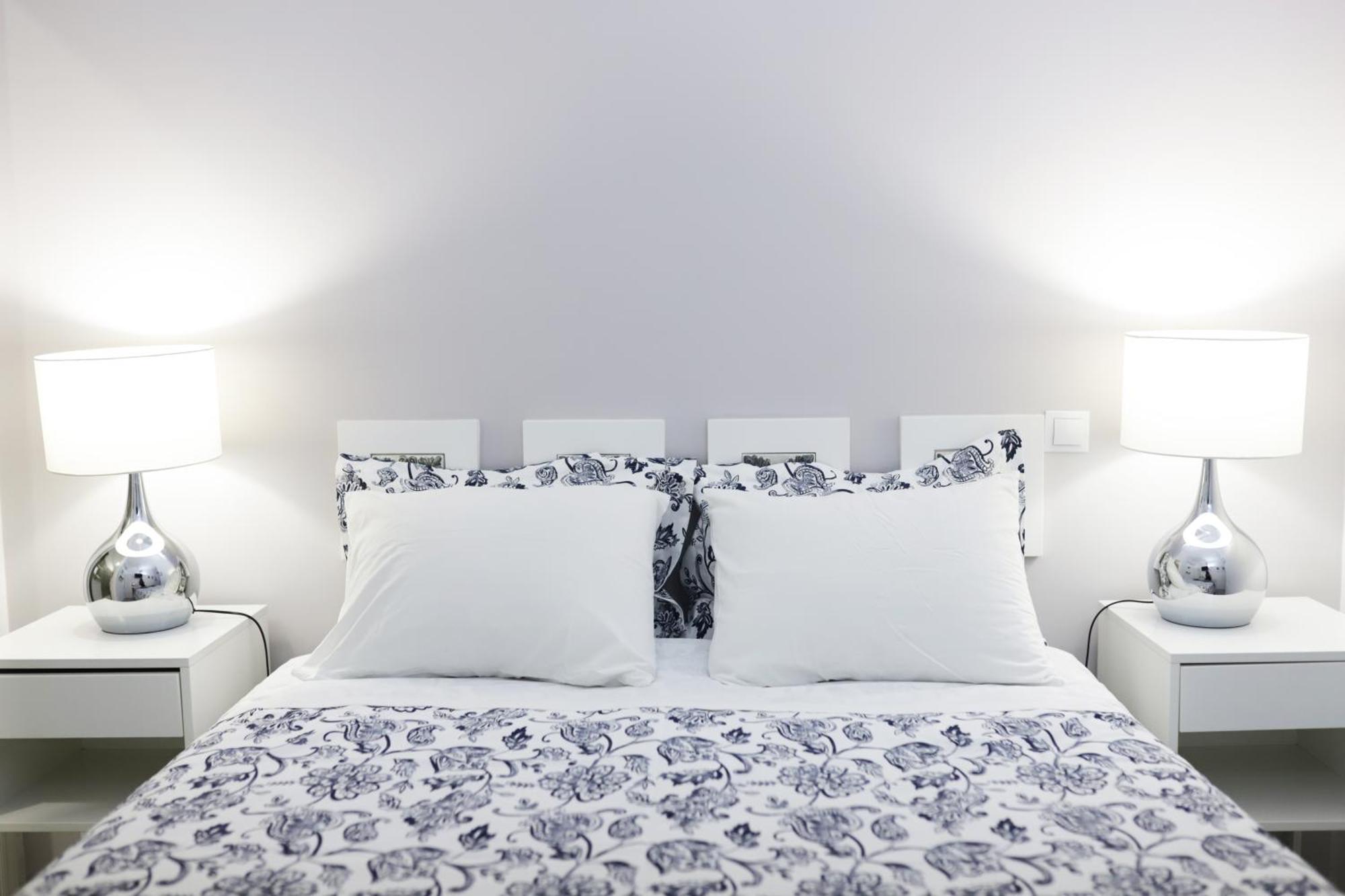 Guest House Triunfo Πόρτο Εξωτερικό φωτογραφία