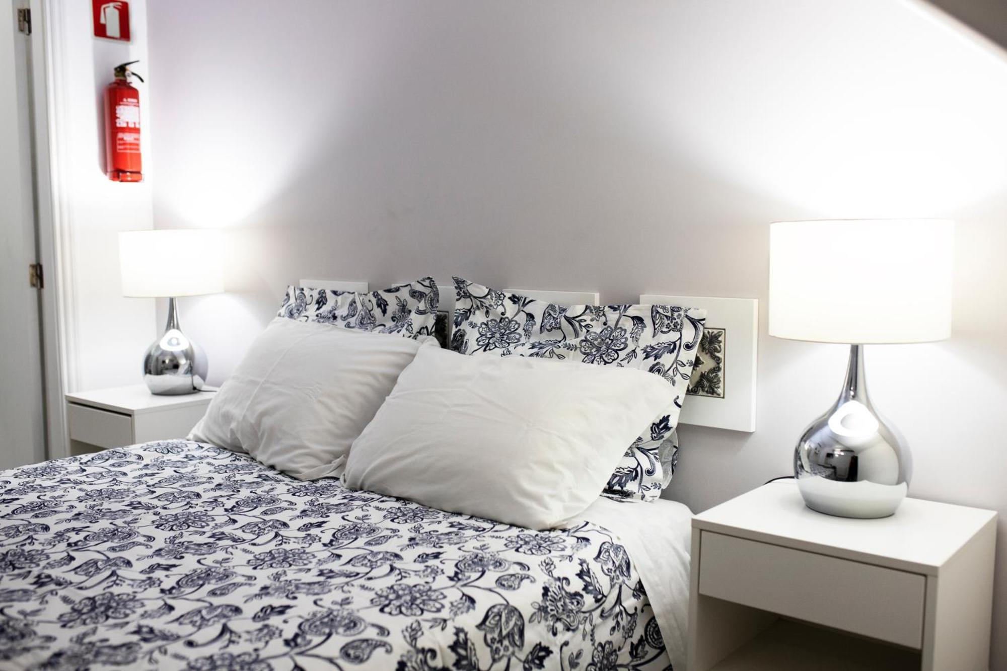 Guest House Triunfo Πόρτο Εξωτερικό φωτογραφία