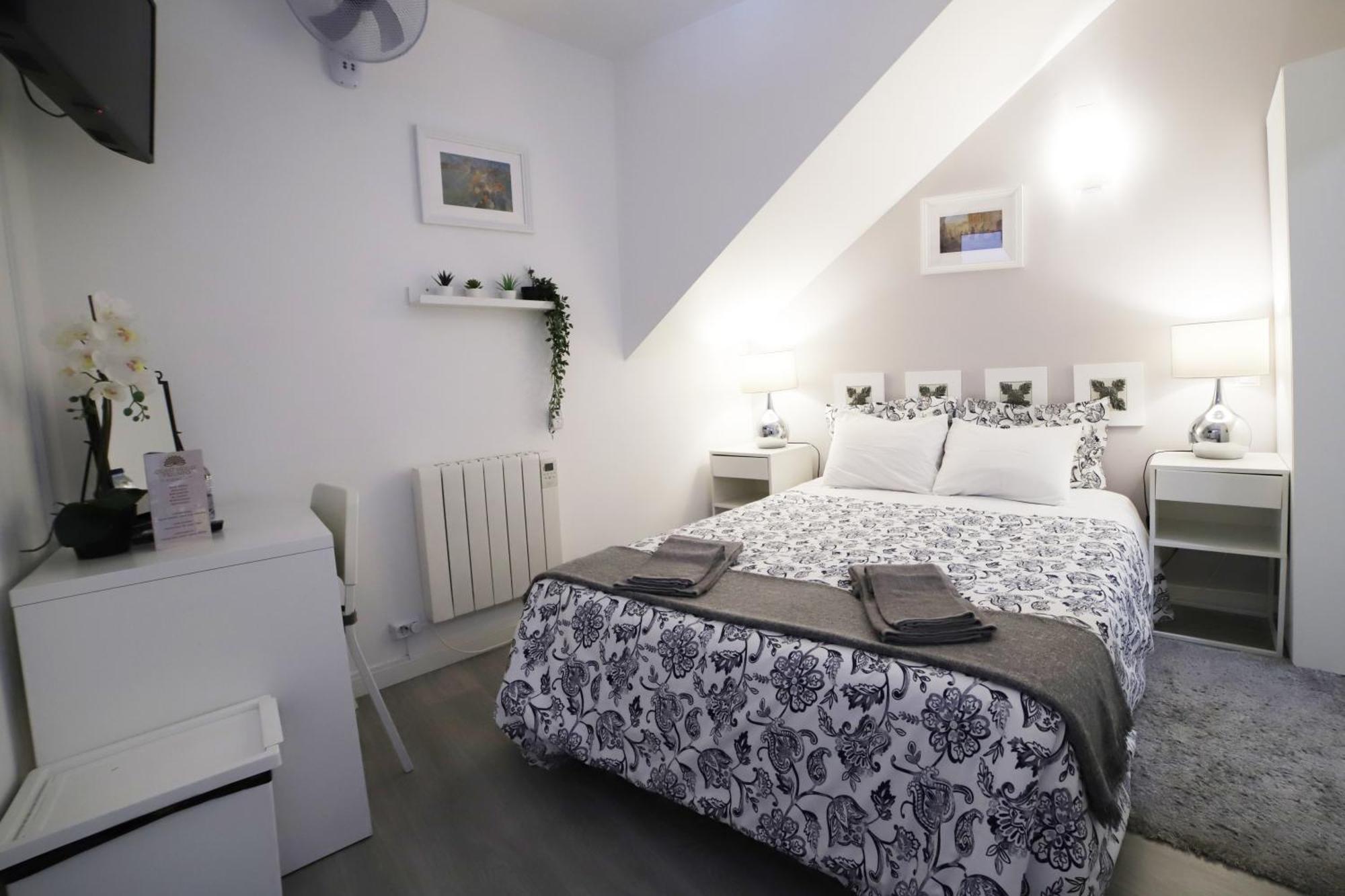 Guest House Triunfo Πόρτο Εξωτερικό φωτογραφία