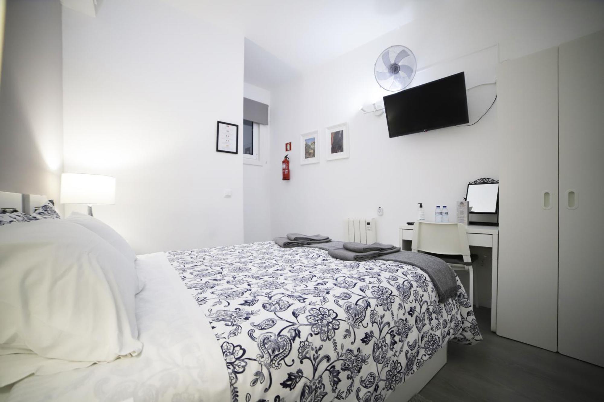 Guest House Triunfo Πόρτο Εξωτερικό φωτογραφία