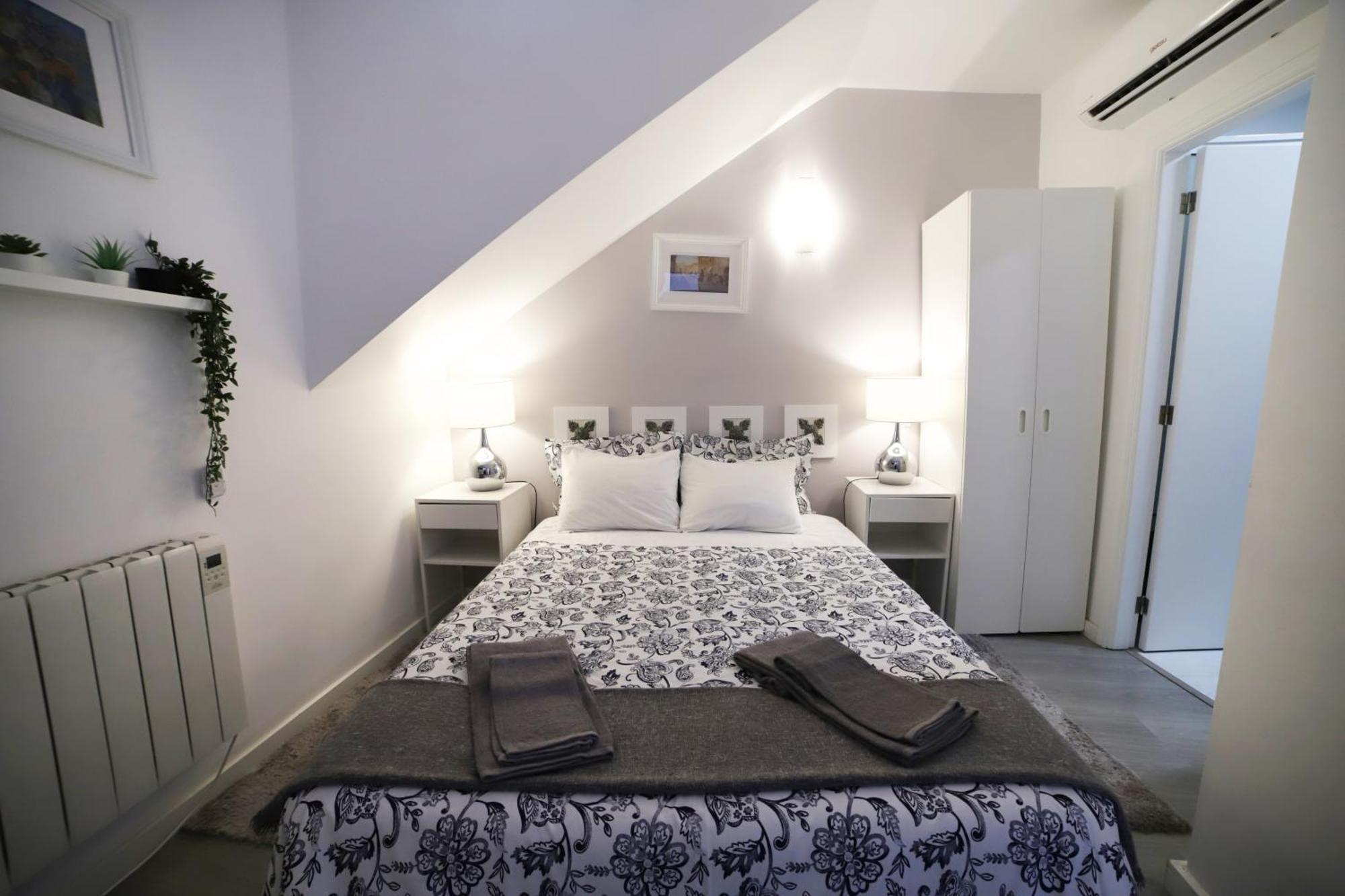 Guest House Triunfo Πόρτο Εξωτερικό φωτογραφία