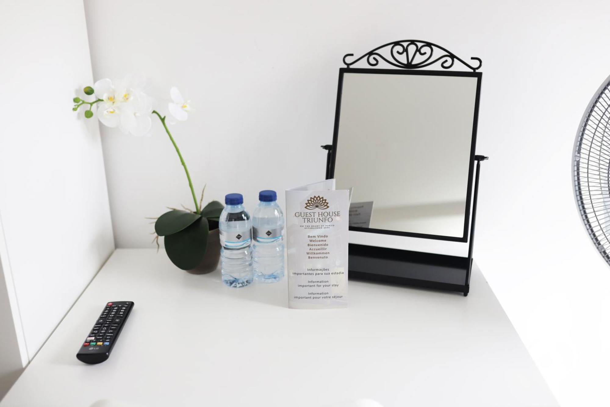 Guest House Triunfo Πόρτο Εξωτερικό φωτογραφία