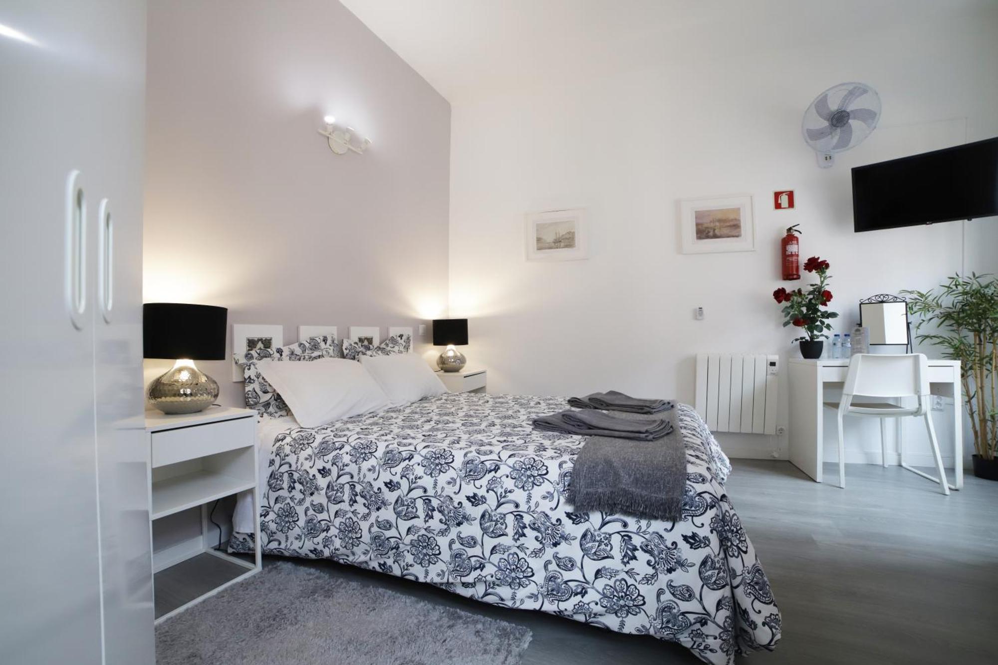 Guest House Triunfo Πόρτο Εξωτερικό φωτογραφία