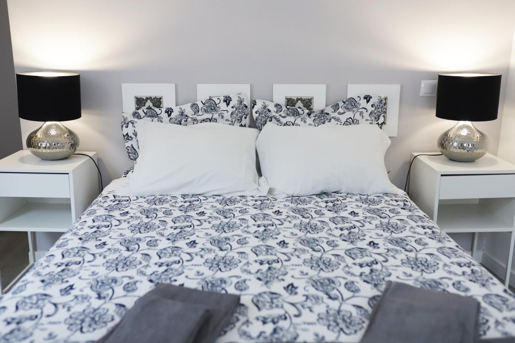 Guest House Triunfo Πόρτο Εξωτερικό φωτογραφία