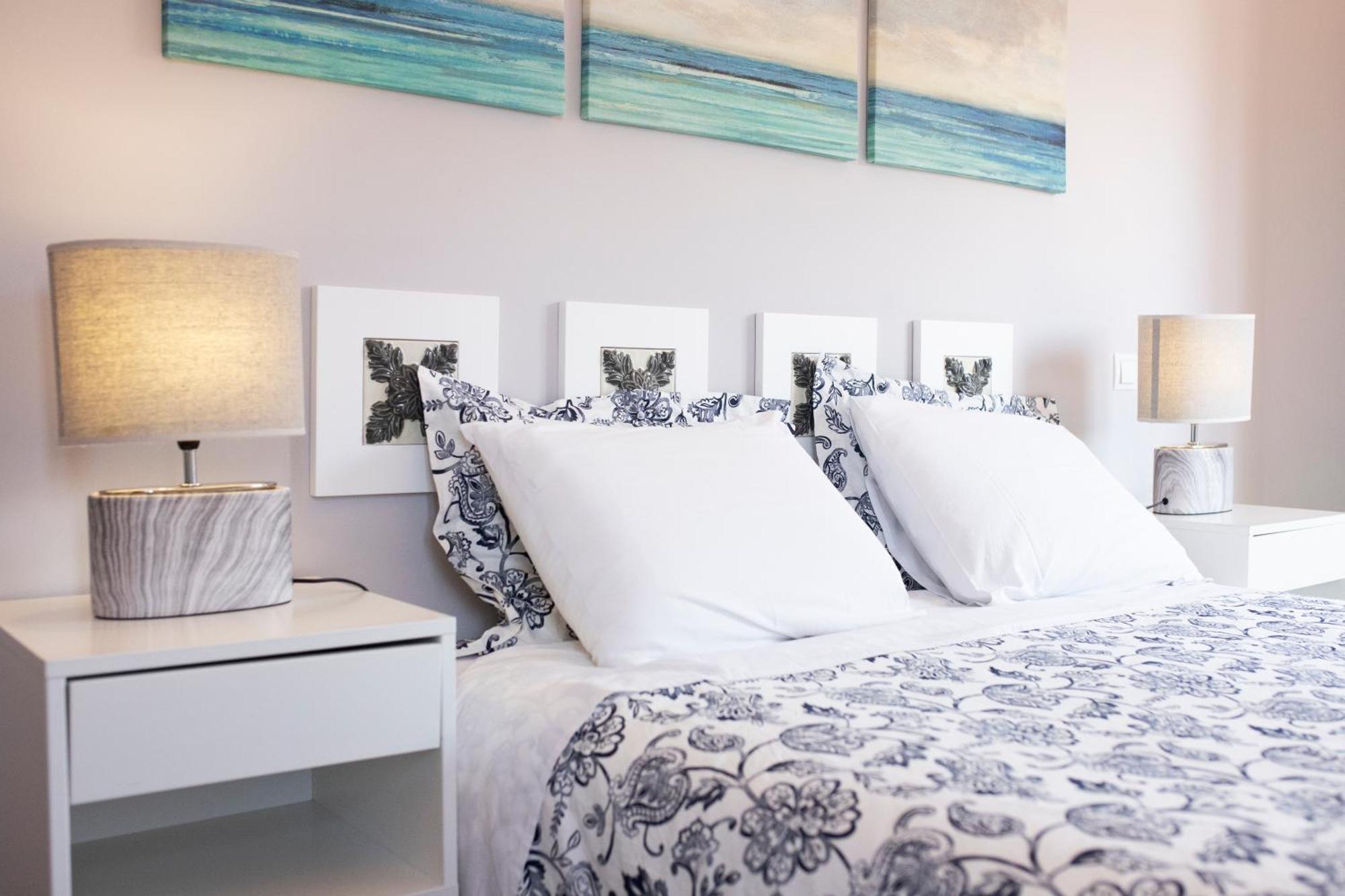 Guest House Triunfo Πόρτο Εξωτερικό φωτογραφία