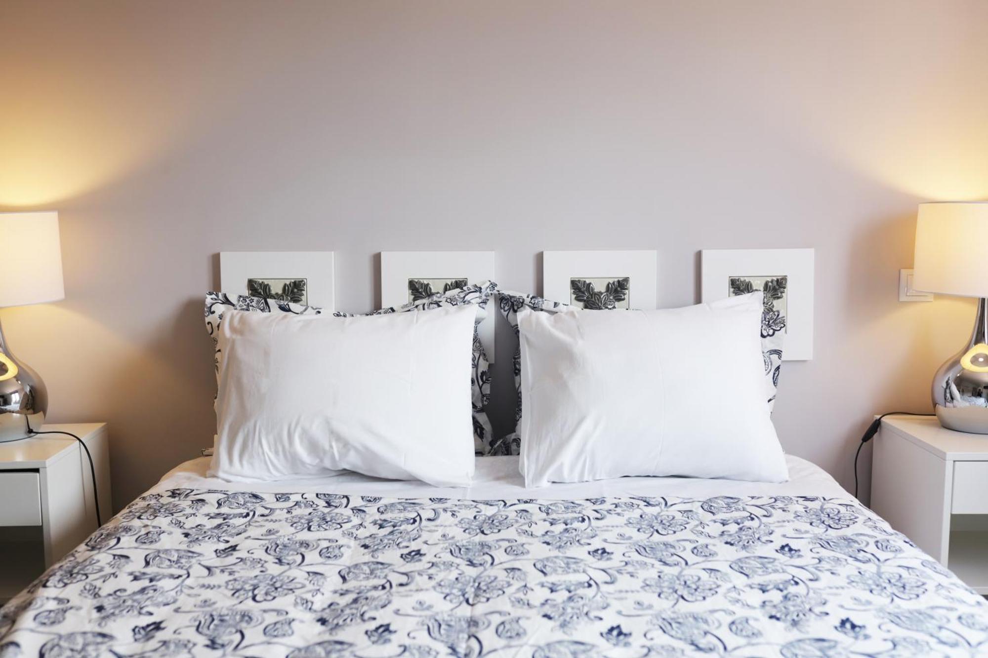 Guest House Triunfo Πόρτο Εξωτερικό φωτογραφία
