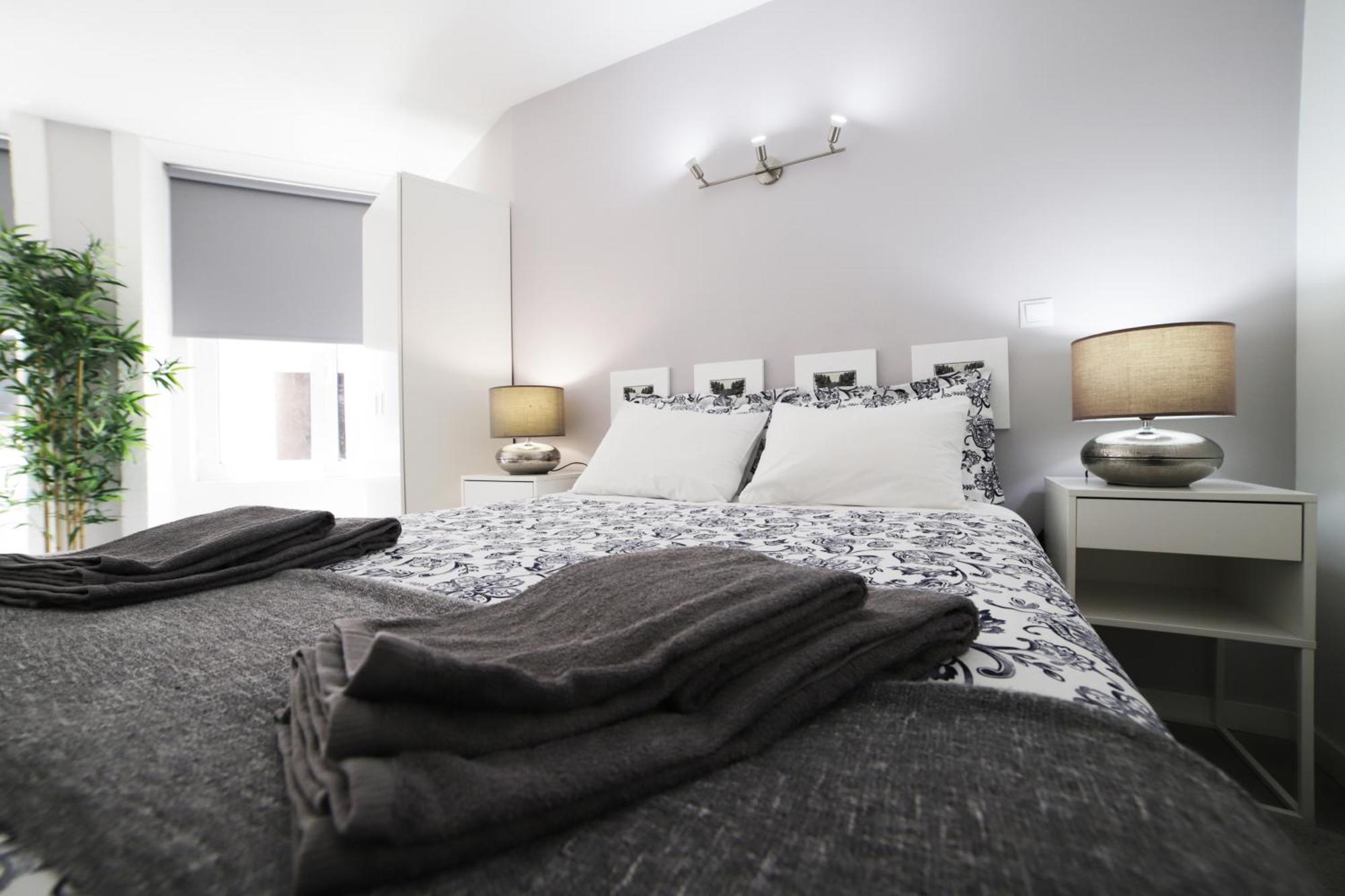 Guest House Triunfo Πόρτο Εξωτερικό φωτογραφία