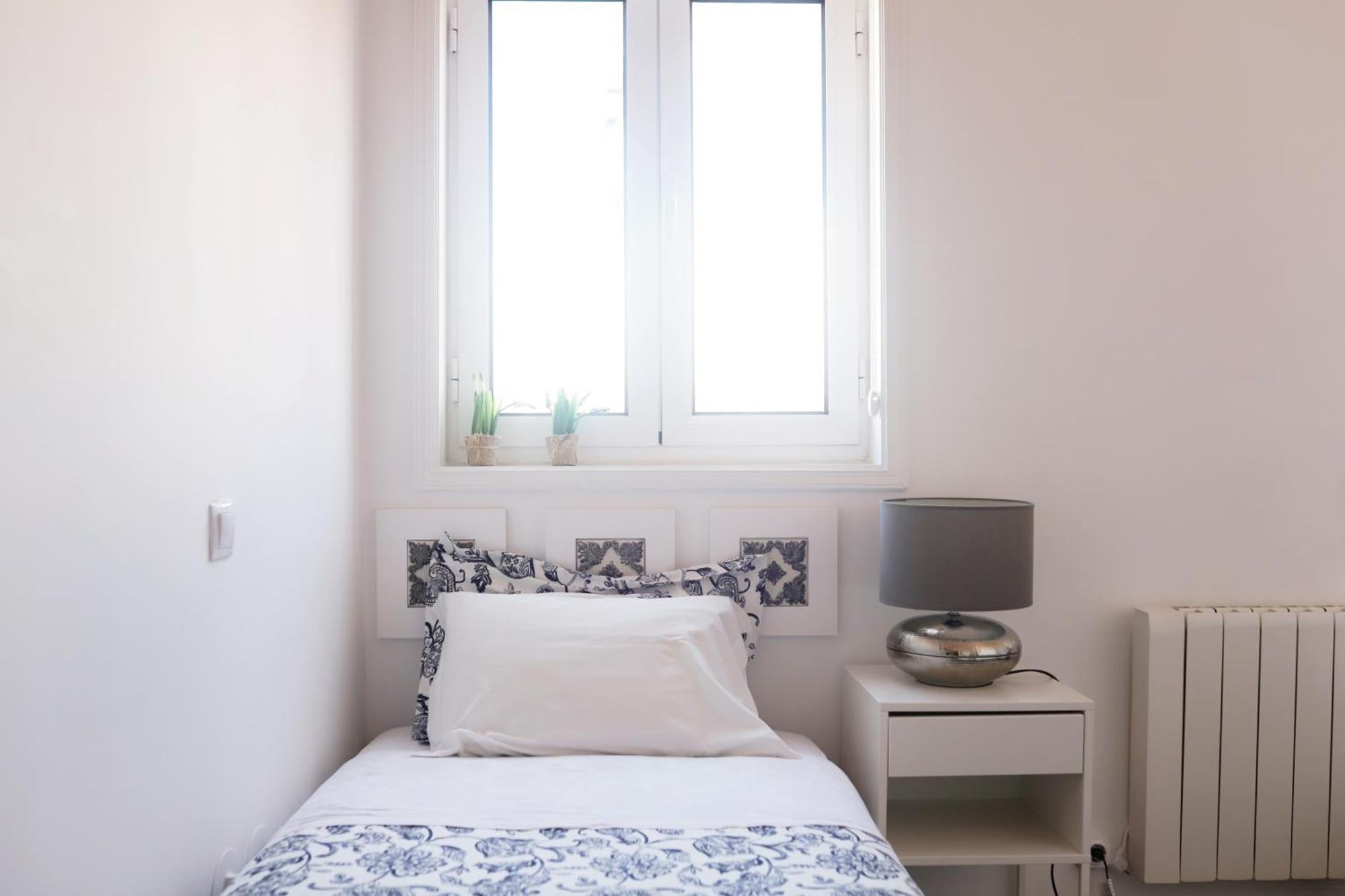 Guest House Triunfo Πόρτο Εξωτερικό φωτογραφία