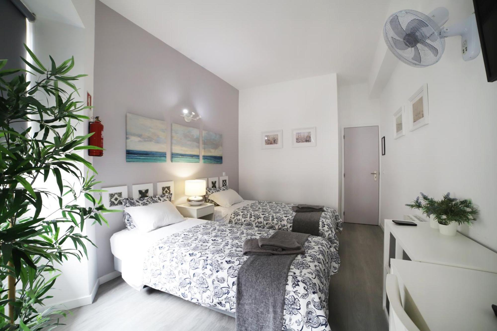 Guest House Triunfo Πόρτο Εξωτερικό φωτογραφία