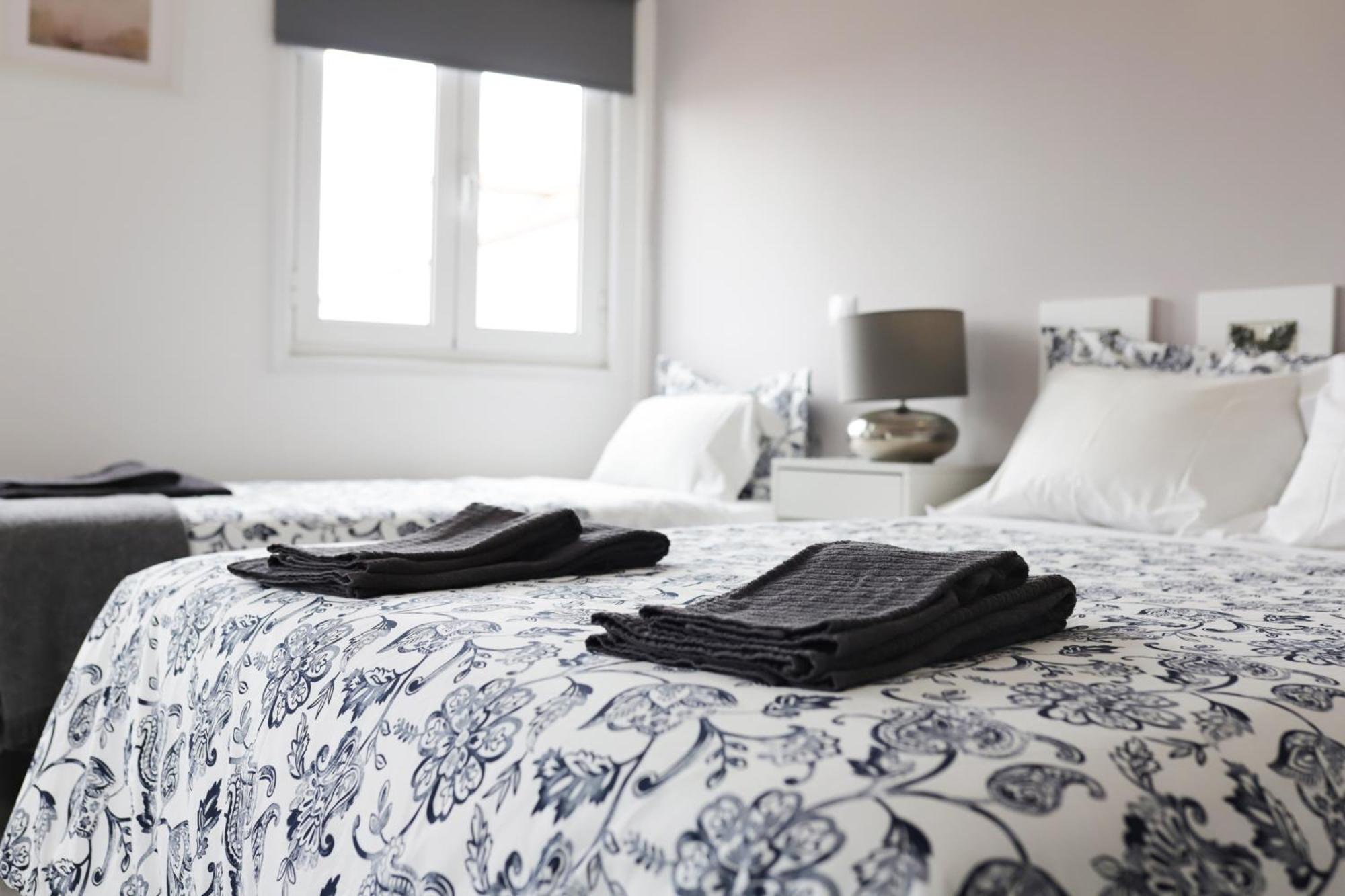 Guest House Triunfo Πόρτο Εξωτερικό φωτογραφία