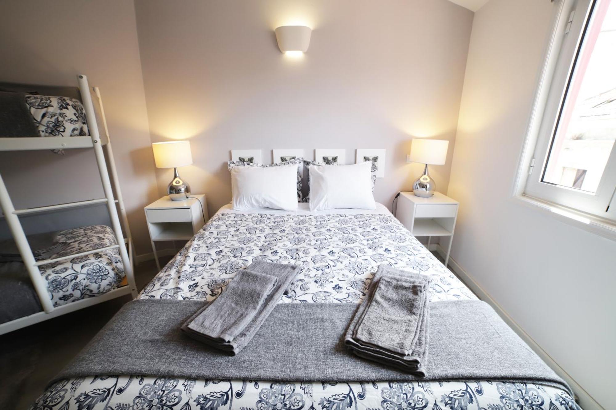 Guest House Triunfo Πόρτο Εξωτερικό φωτογραφία