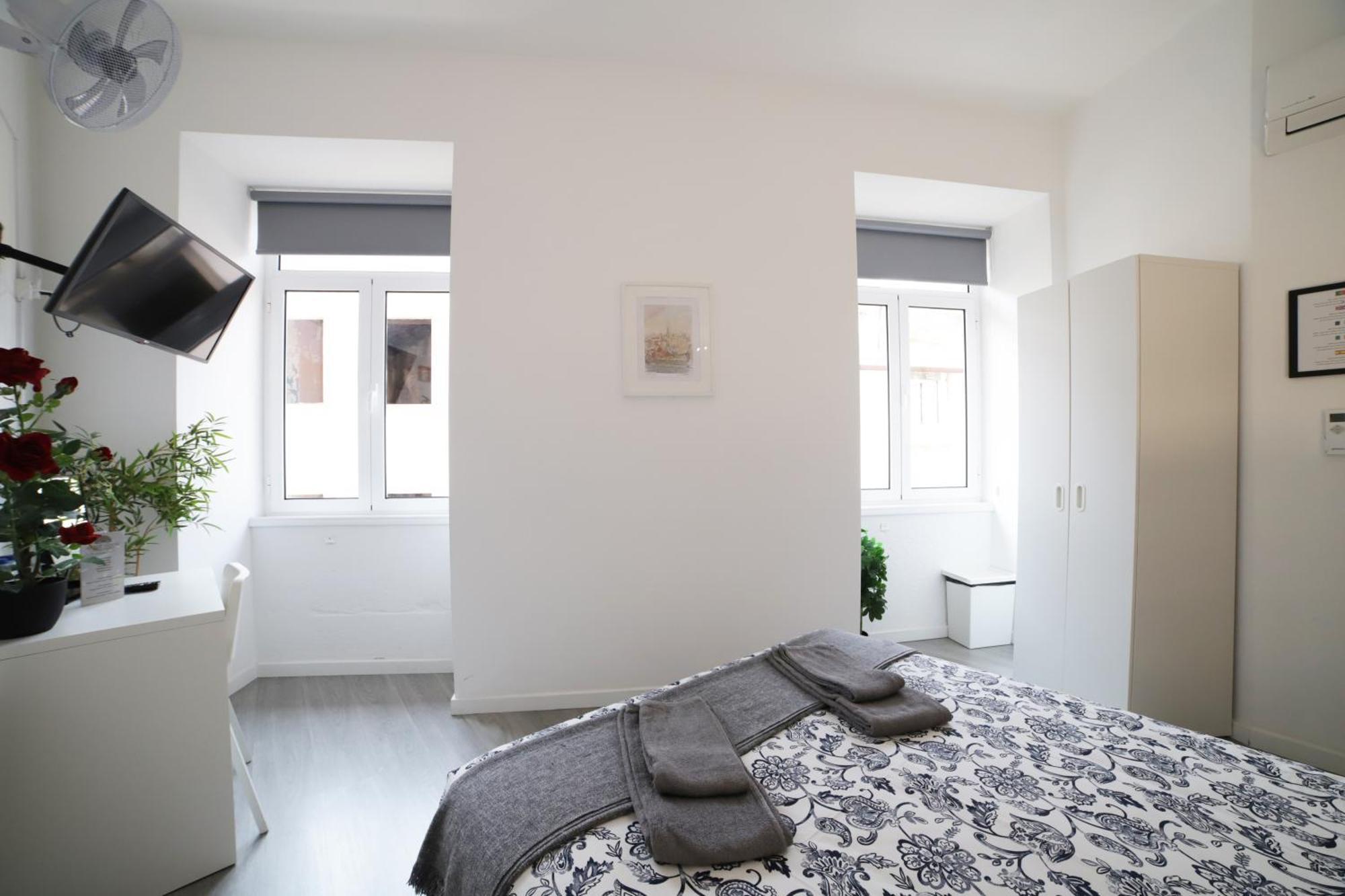 Guest House Triunfo Πόρτο Εξωτερικό φωτογραφία