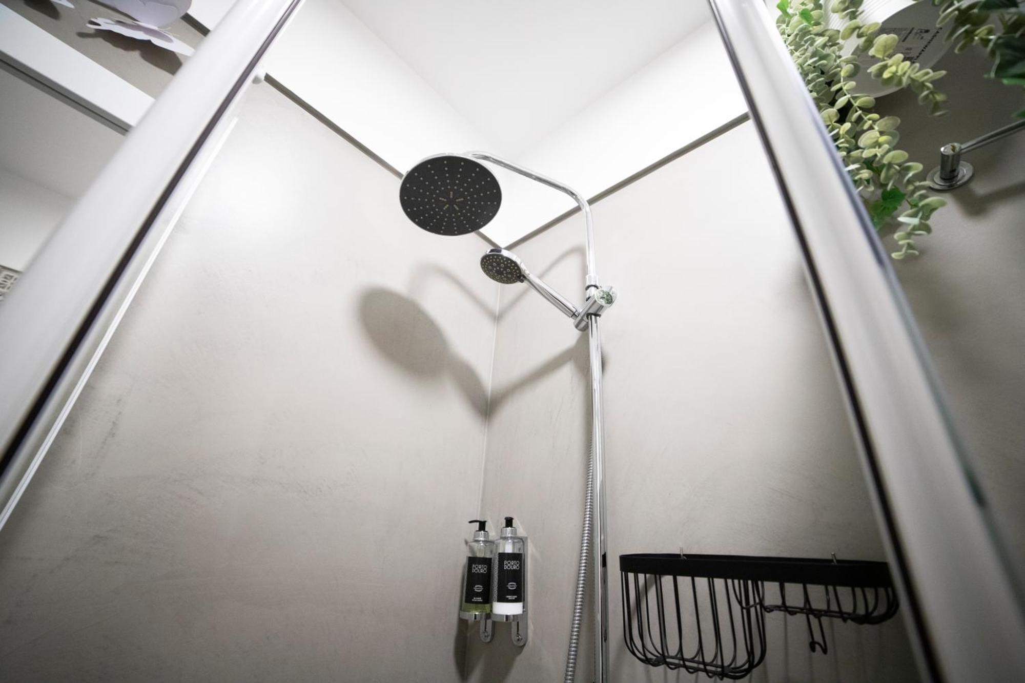 Guest House Triunfo Πόρτο Εξωτερικό φωτογραφία