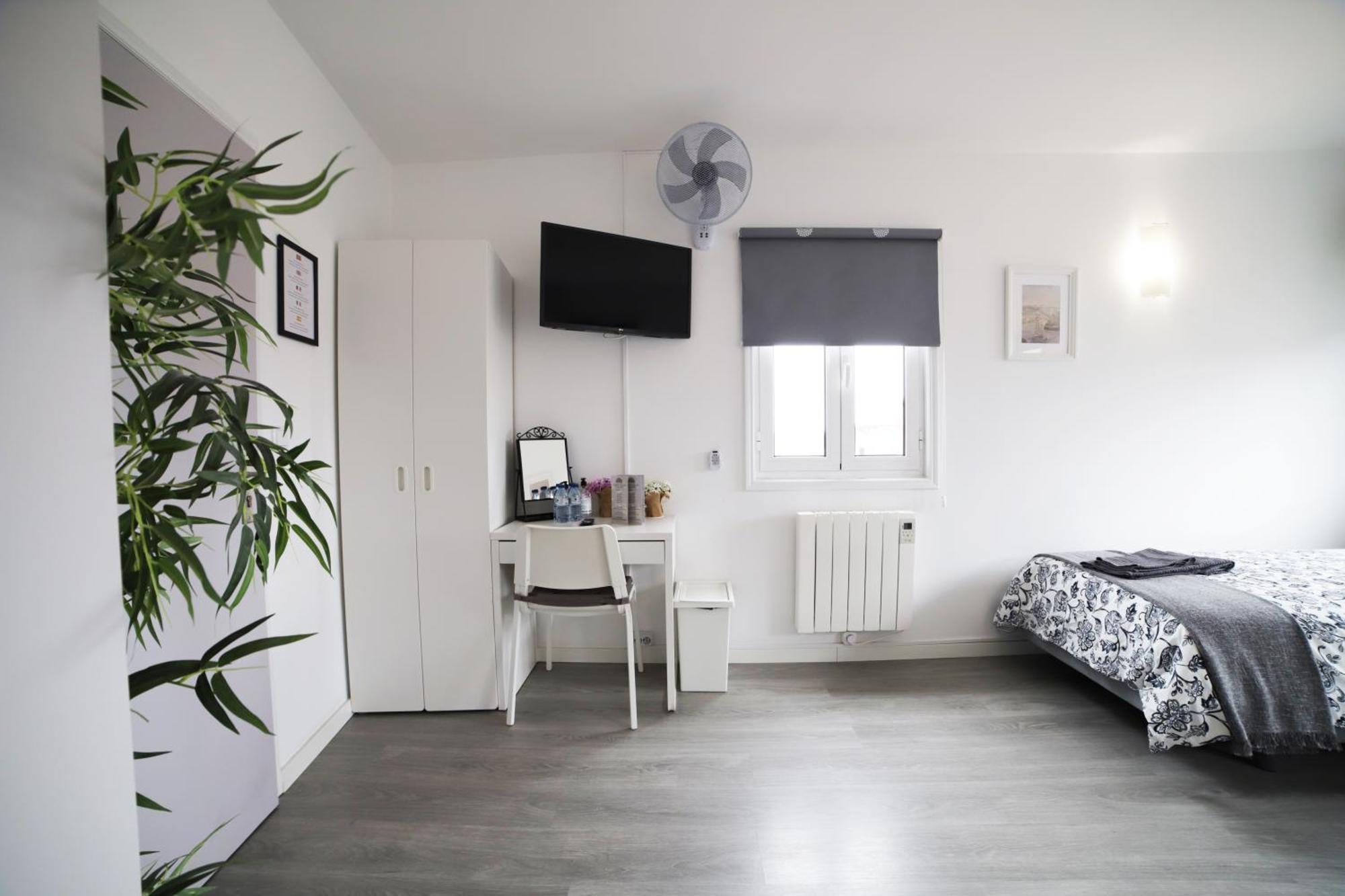 Guest House Triunfo Πόρτο Εξωτερικό φωτογραφία