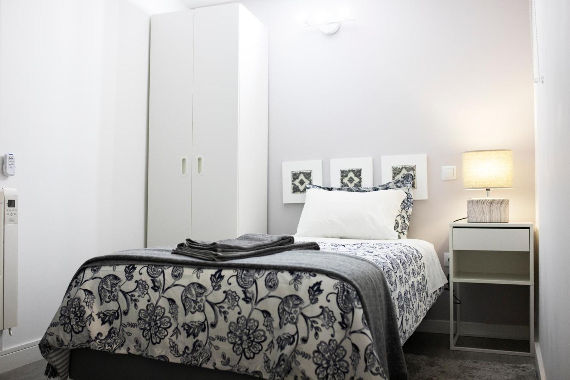 Guest House Triunfo Πόρτο Εξωτερικό φωτογραφία