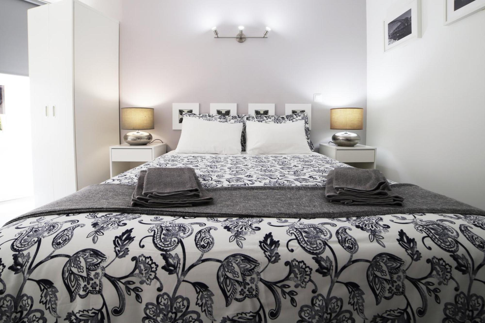 Guest House Triunfo Πόρτο Εξωτερικό φωτογραφία