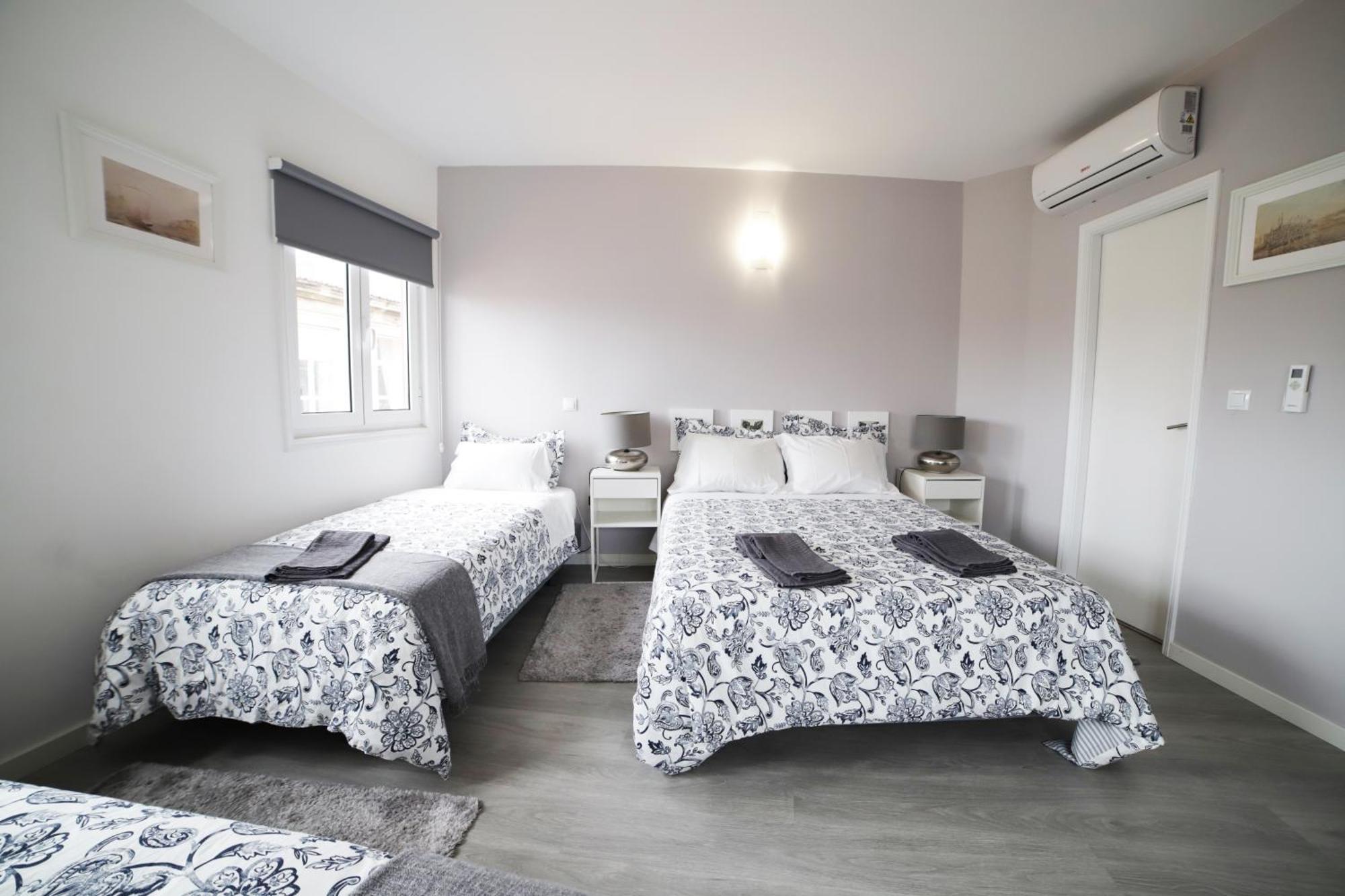 Guest House Triunfo Πόρτο Εξωτερικό φωτογραφία