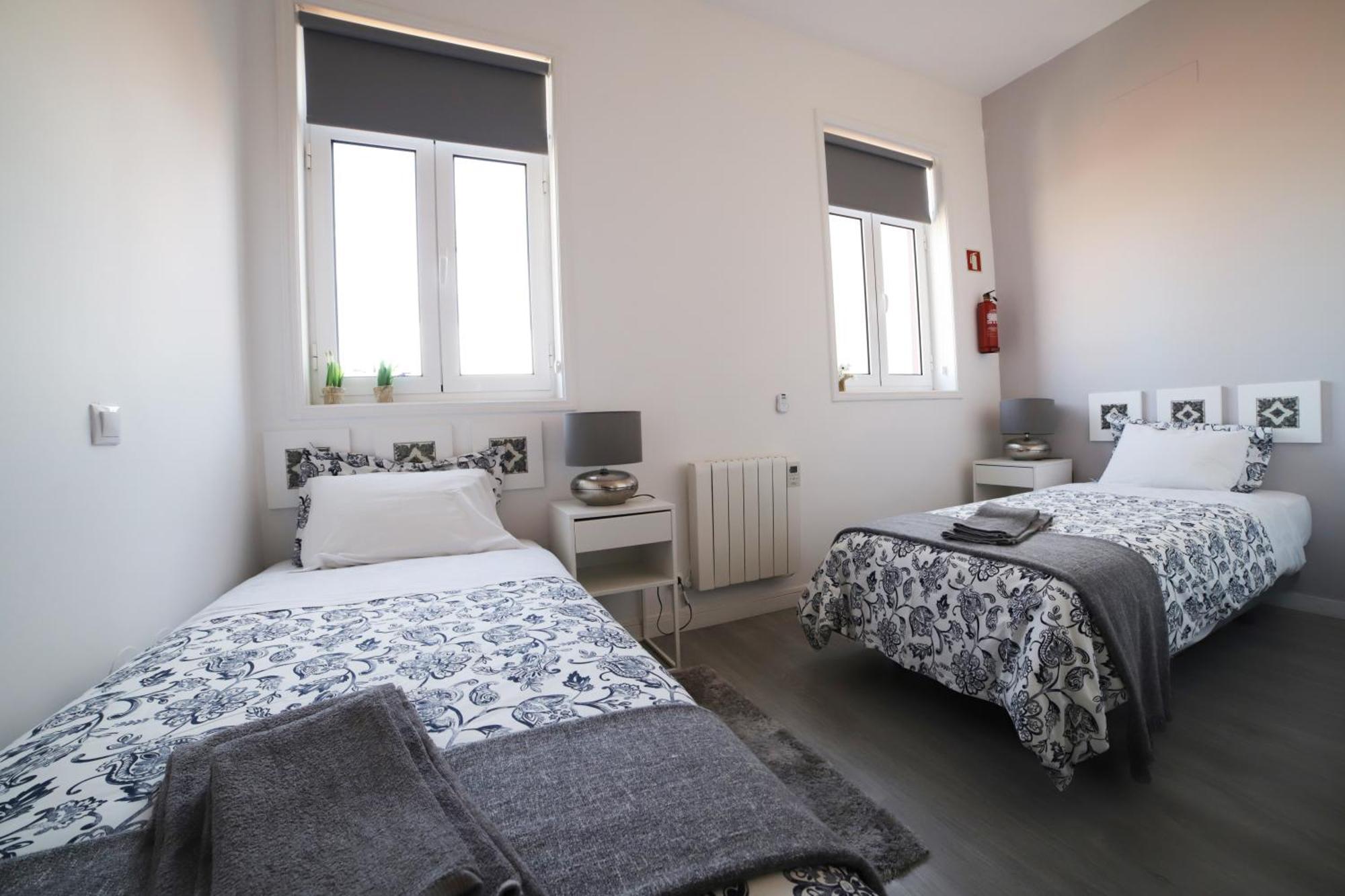 Guest House Triunfo Πόρτο Εξωτερικό φωτογραφία