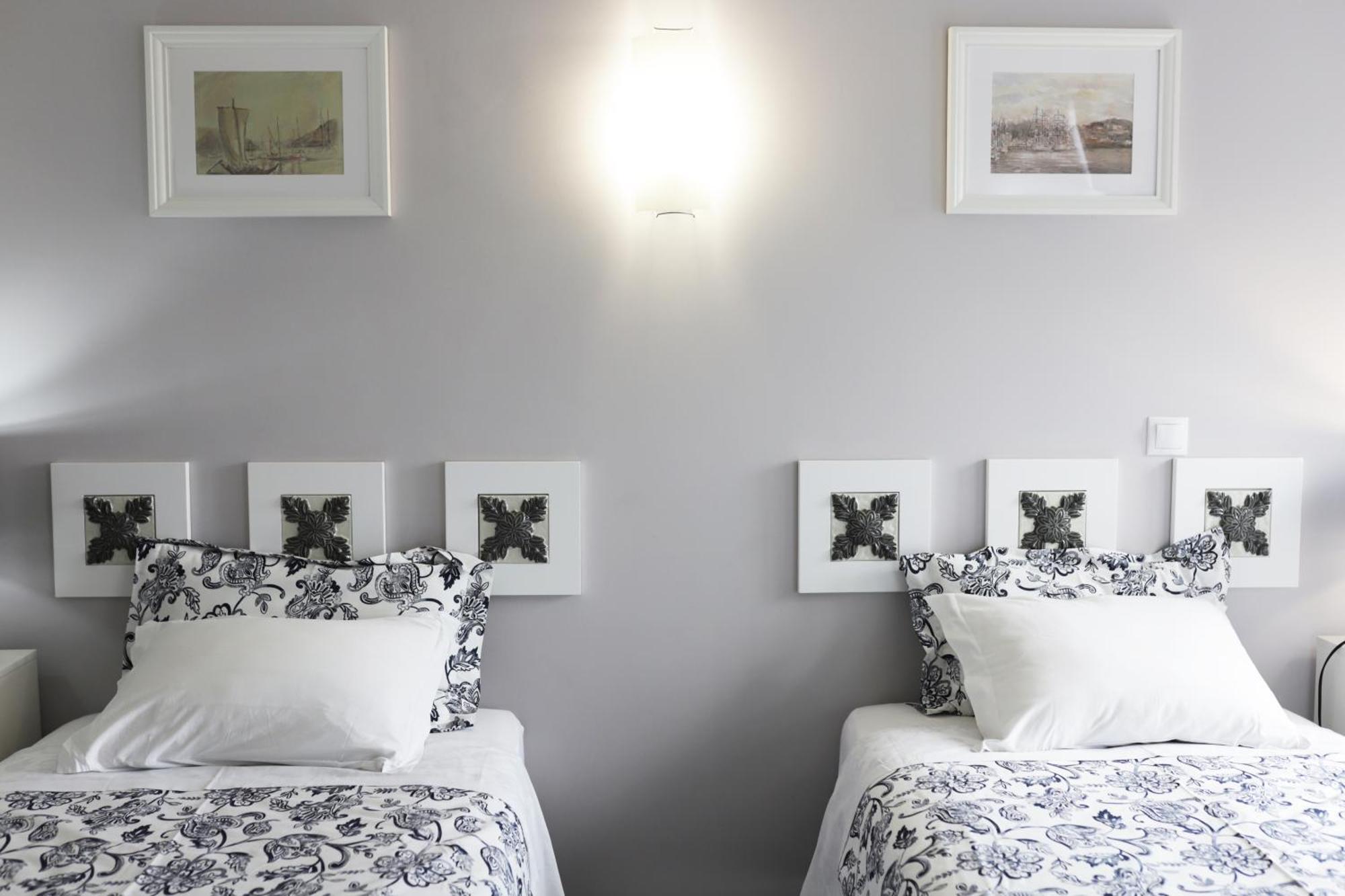 Guest House Triunfo Πόρτο Εξωτερικό φωτογραφία