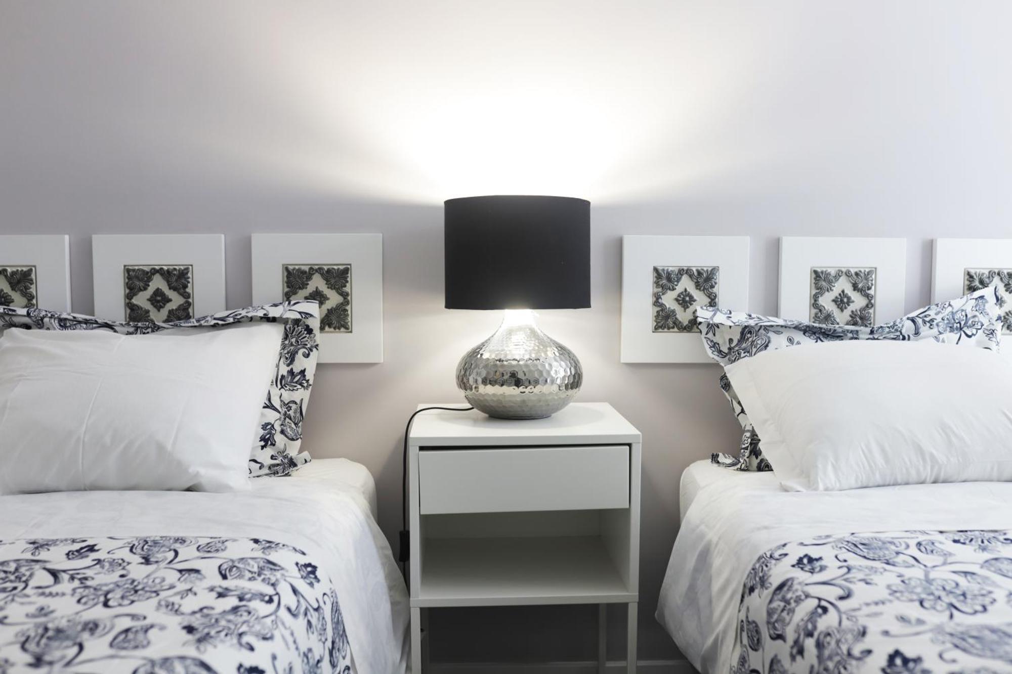 Guest House Triunfo Πόρτο Εξωτερικό φωτογραφία