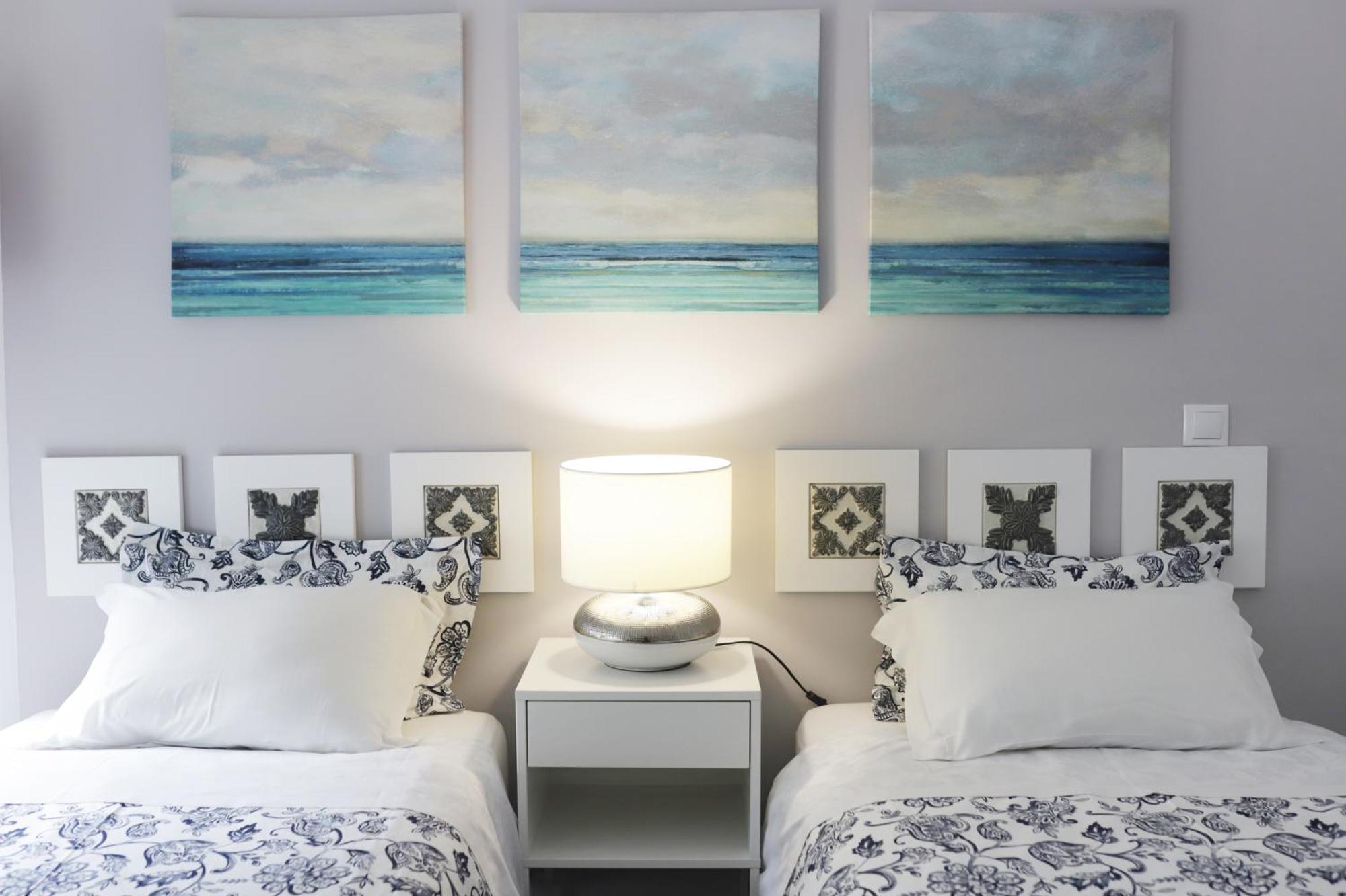 Guest House Triunfo Πόρτο Εξωτερικό φωτογραφία