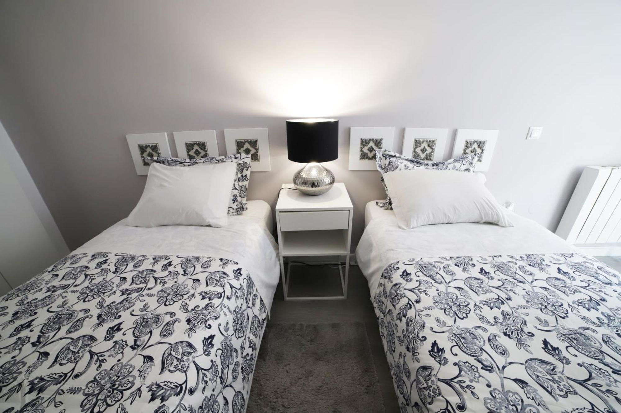 Guest House Triunfo Πόρτο Εξωτερικό φωτογραφία