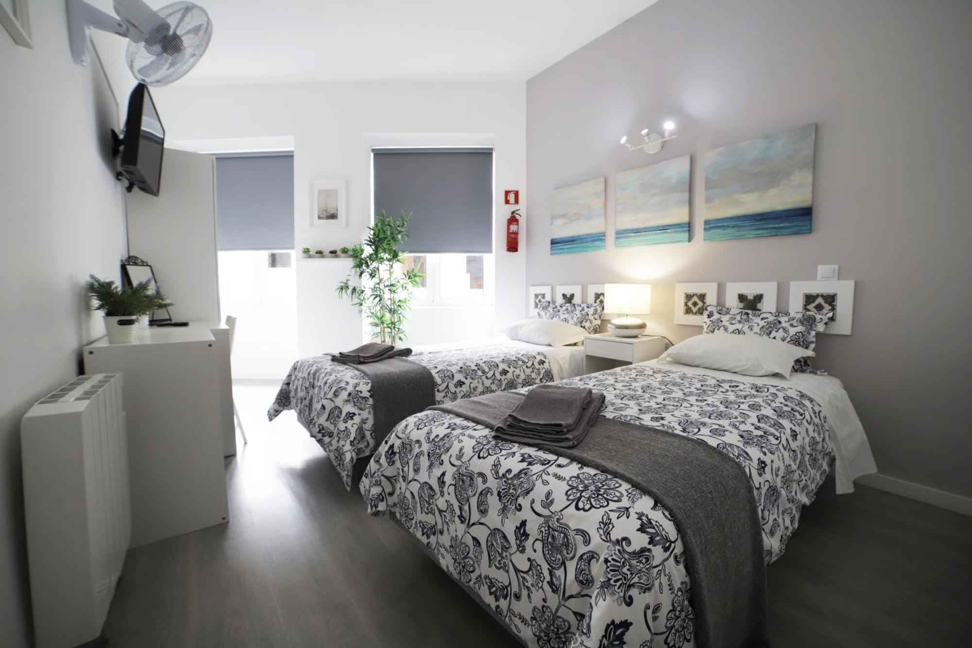 Guest House Triunfo Πόρτο Εξωτερικό φωτογραφία