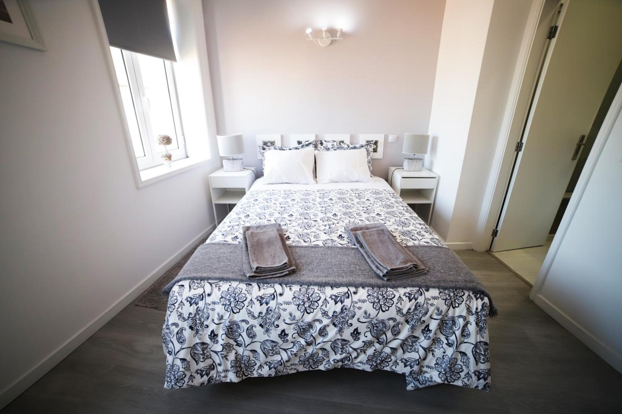 Guest House Triunfo Πόρτο Εξωτερικό φωτογραφία