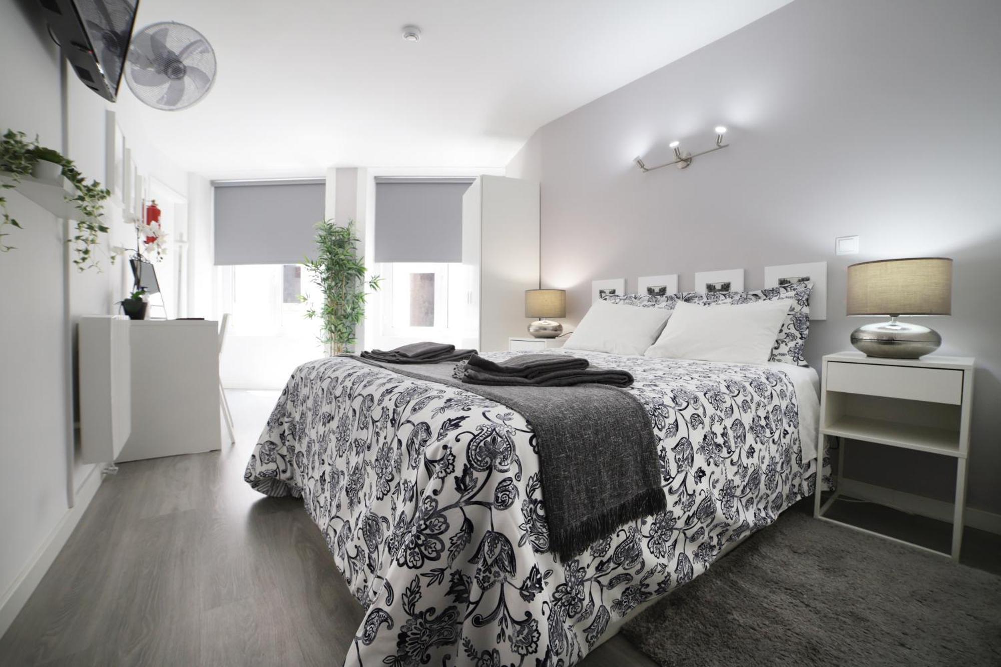 Guest House Triunfo Πόρτο Εξωτερικό φωτογραφία