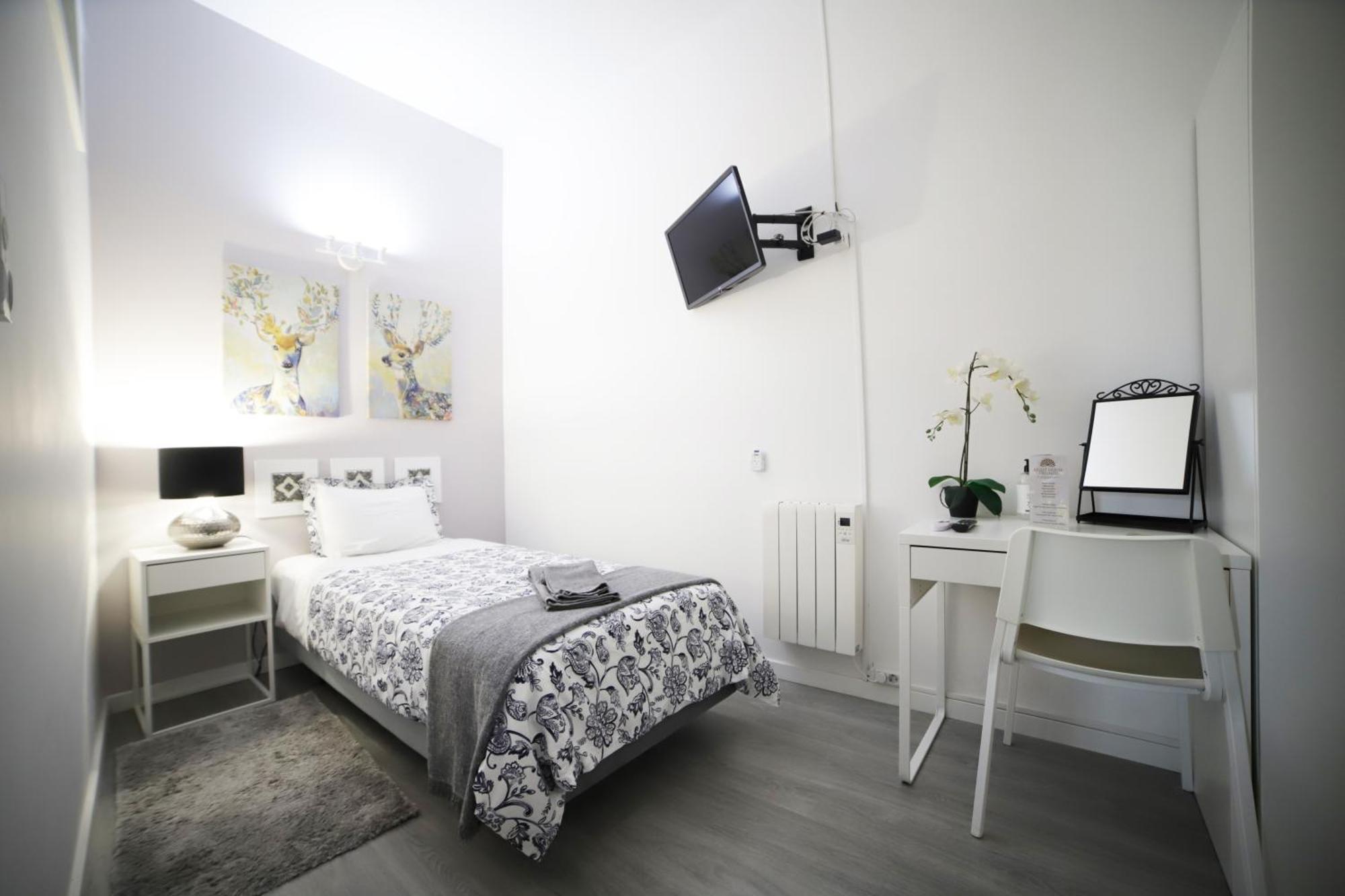 Guest House Triunfo Πόρτο Εξωτερικό φωτογραφία