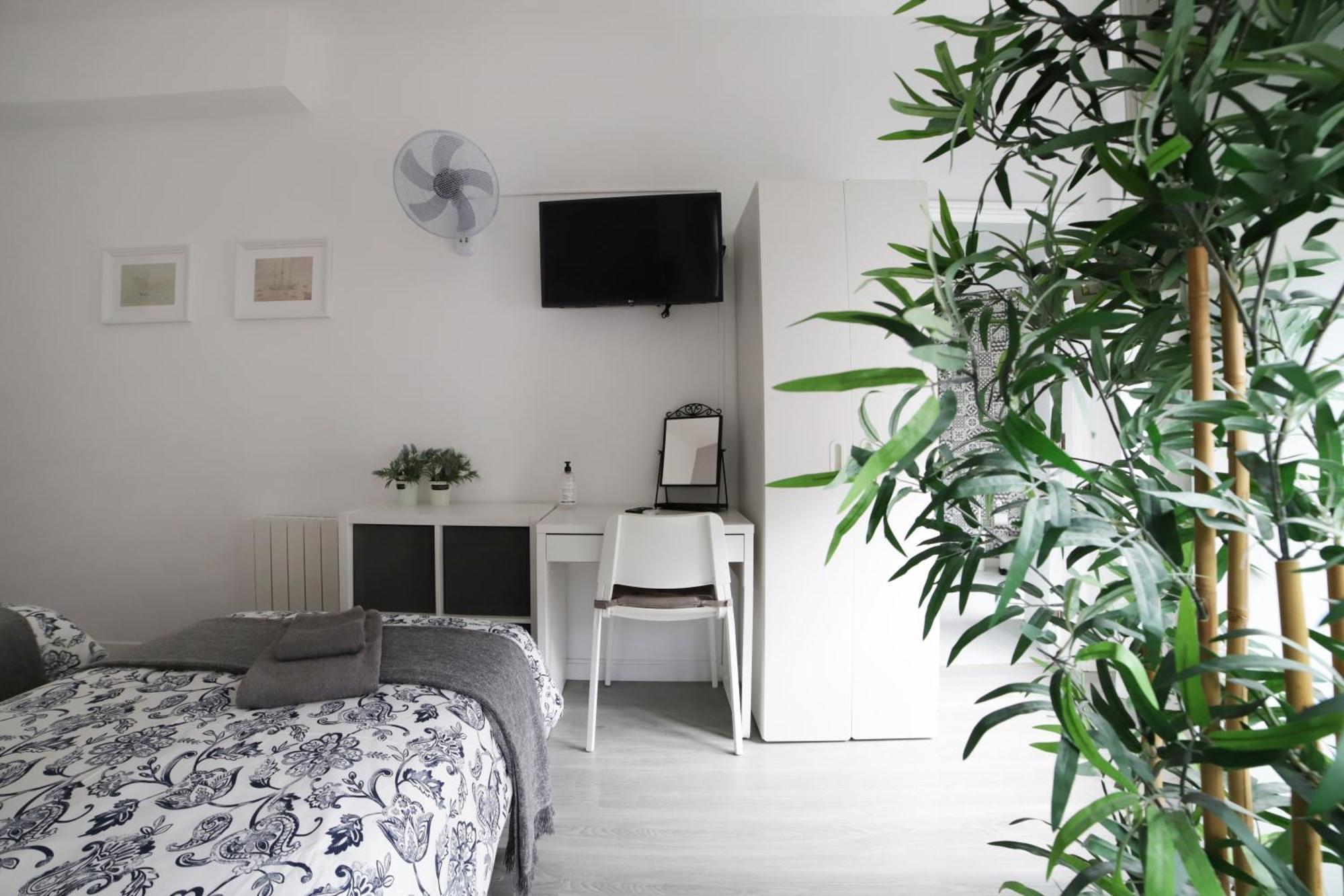 Guest House Triunfo Πόρτο Εξωτερικό φωτογραφία