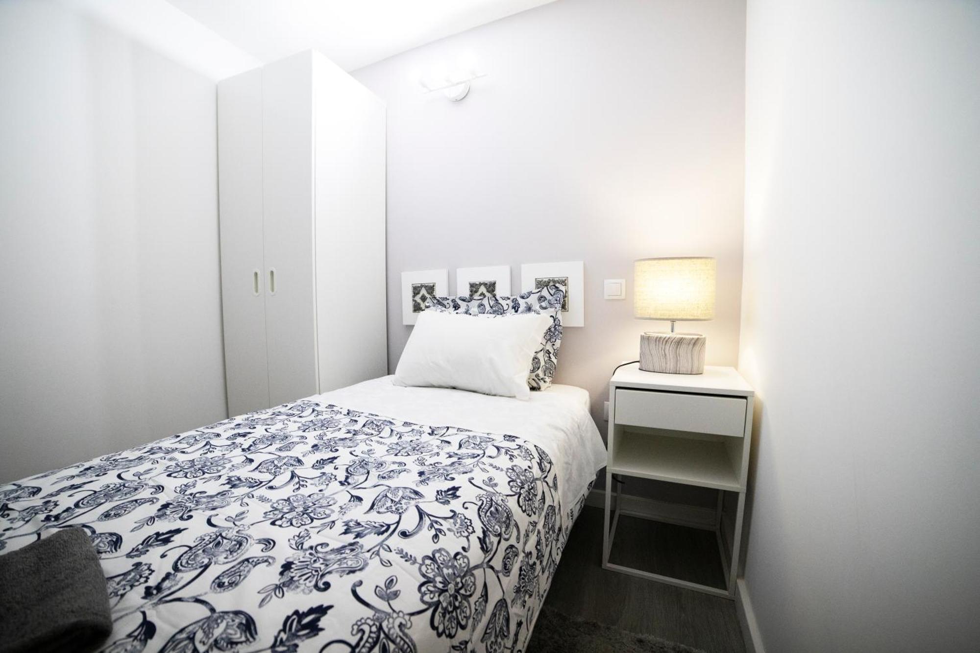 Guest House Triunfo Πόρτο Εξωτερικό φωτογραφία
