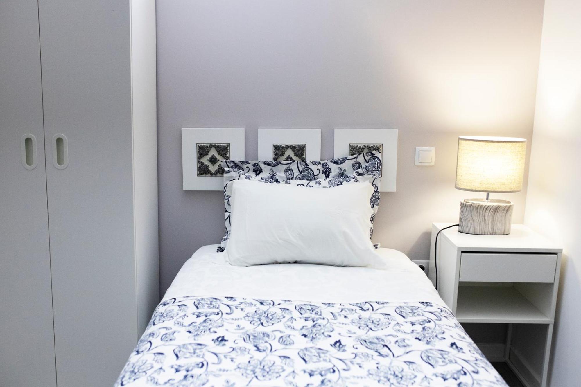 Guest House Triunfo Πόρτο Εξωτερικό φωτογραφία